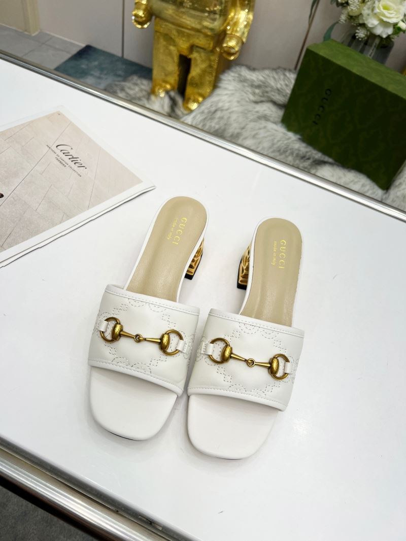 Gucci Slippers